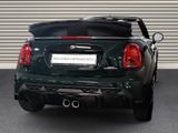 MINI John Cooper Works Cabrio, Head-Up Display, Klimaautomatik