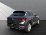 VW T-Roc *Sport*4Motion*NAVI*1HD* BEATS*IPA*