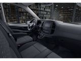 MERCEDES-BENZ Vito 116 KASTEN LANG KLIMA AHK 2,0 TO KAMERA