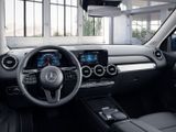 MERCEDES-BENZ GLB 200 d // DISTR KAMERA SPUR PDC SHZ