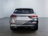 MERCEDES-BENZ GLA 200 d // AMG SPUR AHK KAMERA PDC SHZ MULTI