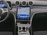 MERCEDES-BENZ C 200 T d , AVANTGARDE AHK KAMERA SPUR PDC SHZ