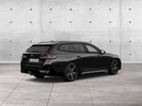 BMW 520d Touring M Sportpaket HUD LM 20 AHK