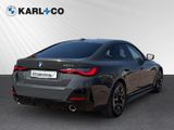 BMW 420 Gran Coupe d xDrive Park-Assistent  Driving Assistant Professional Alarmanlage
