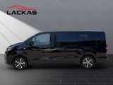TOYOTA Proace VERSO*TEAMPLAYER*CARPLAY*15 JAHRE GARANTI