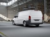 MERCEDES-BENZ Vito 114 KASTEN PRO KLIMA AUTOM  Facelift