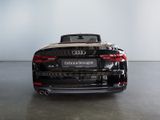 AUDI A5 Cabrio quattro sport 3.0 TDI DISTR PDC SHZ