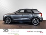 AUDI Q2 35 TDI quattro S-line S-tronic Panorama