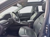 JEEP Compass S Mild-Hybrid FWD Panoramadach, Klimasitze