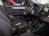 BMW 218 Active Tourer i+Navi+SHZ+PDCv+h+Sportsitze+CD