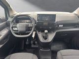 TOYOTA Proace City L2 Doka Meister
