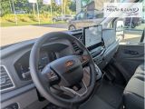 FORD Transit 350 L3 165 PS Automatik -41% Nachlass-Schiebetür re&li-