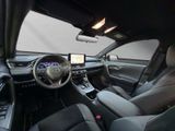 TOYOTA RAV 4 Hybrid 4x4 GR Sport*Allw etter*Standklima*