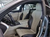 BMW M850i xDrive Laser, H&K, Kamera