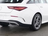 MERCEDES-BENZ CLA 220 d SB , AMG KAMERA SPUR PDC SHZ