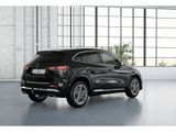MERCEDES-BENZ GLA 200 d // AMG SPUR AHK KAMERA PDC SHZ MULTI