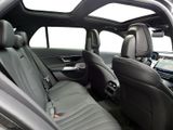 MERCEDES-BENZ E 300 de 4MATIC T-Modell mit EQ Hybrid Technologie