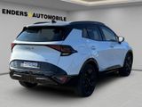 KIA Sportage Edition Plug-in Hybrid 4WD 1.6 T-GDI EU6d NAVI PDC
