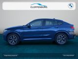 BMW X4 xDrive20i Head-Up+AHK+Navi+Laser UPE: 76.340¤