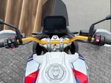BMW F 450 GS Style-GS-Trophy+ab September frei