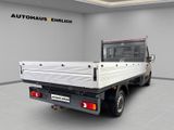 RENAULT Master III Pritsche Fahrgest. L3H1 3,5t +AHK+