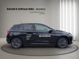 SKODA Fabia Tour Klima Rückfahrkamera Sitzheizung