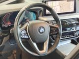 BMW 520 d xDrive Touring Luxury Line HUD+AHK+Memory