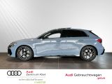 AUDI RS3 Sportback S-tronic Navi+ Keramik Sportabgas.