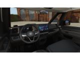 VW ID. Buzz Cargo Pure Motor: 140 kW (190 PS) 58 kWh Getriebe: 1-Gang-Automatikgetriebe Radstand: 2989 mm