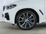 BMW X3 M40i Memory Panorama ACC LED 360 H&K Galvanik