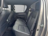 TOYOTA Hilux 2.8 D-4D Double Cab Invincible 4x4