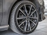MERCEDES-BENZ B 220 4M NIGHT AHK PDC SHZ