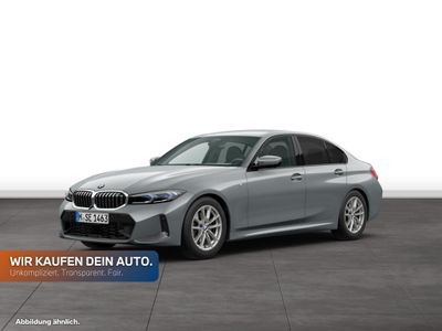 BMW 320i xDrive Limousine