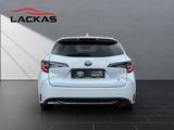 TOYOTA Corolla Touring Sports +Hybrid +GR Sport