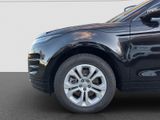 LAND ROVER Range Rover Evoque Dynamic SE Black Pack, Winter Paket,19 Zoll