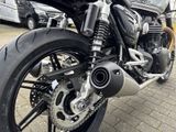 TRIUMPH Speed Twin 1200 MY25 4 Jahre Garantie Kurven-ABS