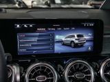 MERCEDES-BENZ EQB 350 4M , BURM AMG PREMIUM SPUR STANDH 360