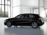 MERCEDES-BENZ A 200 // AMG DISTR KAMERA SPUR PDC SHZ
