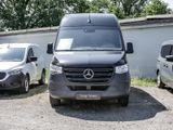 MERCEDES-BENZ Sprinter 317 KASTEN L2H2 KLIMA AHK 3,5T SPUR