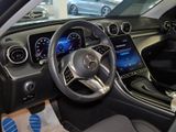 MERCEDES-BENZ C 200 AVANTGARDE DISTR KAMERA SPUR PDC SHZ