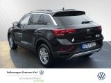 VW T-Roc GOAL1.5 TSI NAVI+SITZHZ+ACC+PDC+CARPLAY