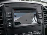 MERCEDES-BENZ Vito 114 TOURER PRO LANG KAMERA NAVI 8SITZER