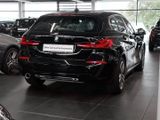 BMW 118i Advantage 17 Navi