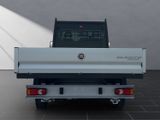FIAT Ducato Maxi Pritsche 35 180 L5