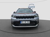 JEEP Compass E-Hybrid 1.2 eDCT 107 kW First Edition