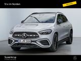 MERCEDES-BENZ GLA 200 AMG NIGHT SPUR PANO AHK KAMERA PDC SHZ