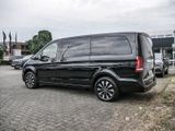 MERCEDES-BENZ V 220 lang ALLRAD/LEDER/8 SITZE/LED/KAMERA/TEMPOMAT
