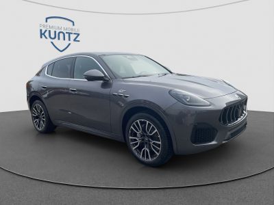 MASERATI Grecale GT Pano,Winter-Paket,360° Kamera
