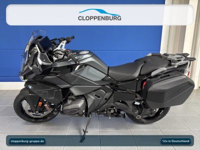BMW R 1300 RT scheckh.+Nrfz UPE: 30.790¤
