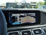 MERCEDES-BENZ GLE 350 de 4MATIC mit EQ Hybrid Technologie AMG
